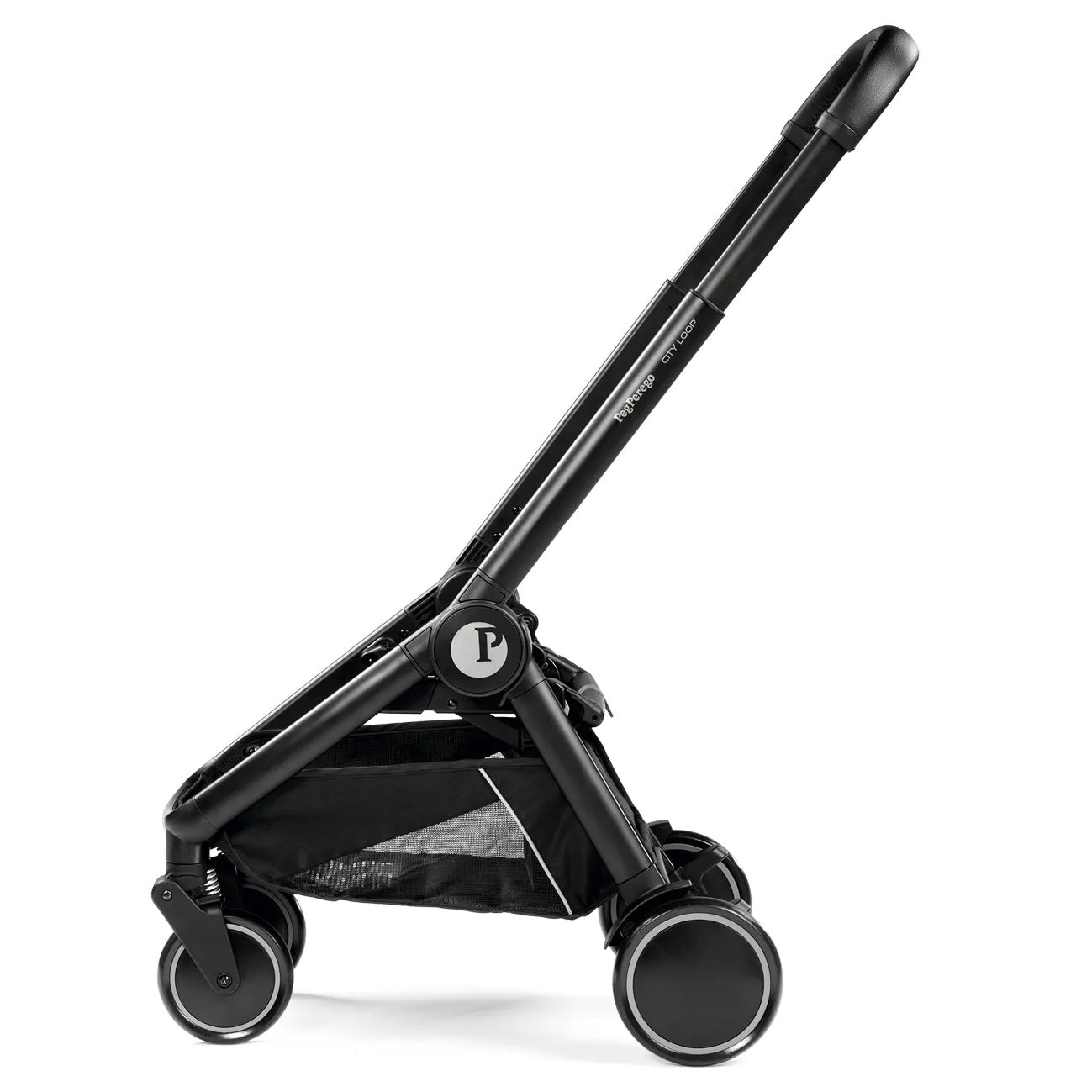 Peg Perego City Loop + Urban Mobility Infant Car Seat and Stroller Combo