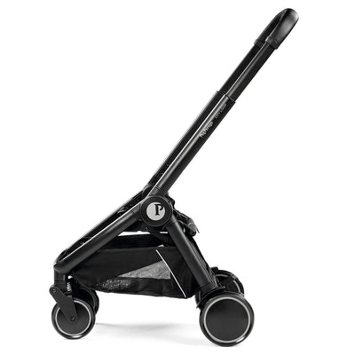 Peg Perego City Loop + Urban Mobility Infant Car Seat and Stroller Combo