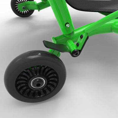 EzyRoller Classic X Ride-On Scooter brake