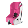 Clek Foonf Convertible Car Seat in Snowberry