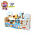 Melissa & Doug Cool Scoops Ice Creamery