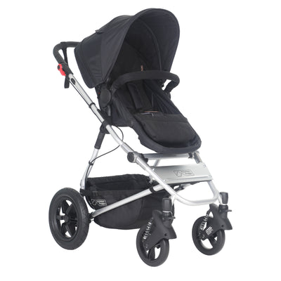 Mountain Buggy Cosmopolitan V4 Stroller