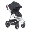 Mountain Buggy Cosmopolitan V4 Stroller