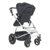 Mountain Buggy Cosmopolitan V4 Stroller