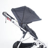 Mountain Buggy Cosmopolitan V4 Stroller