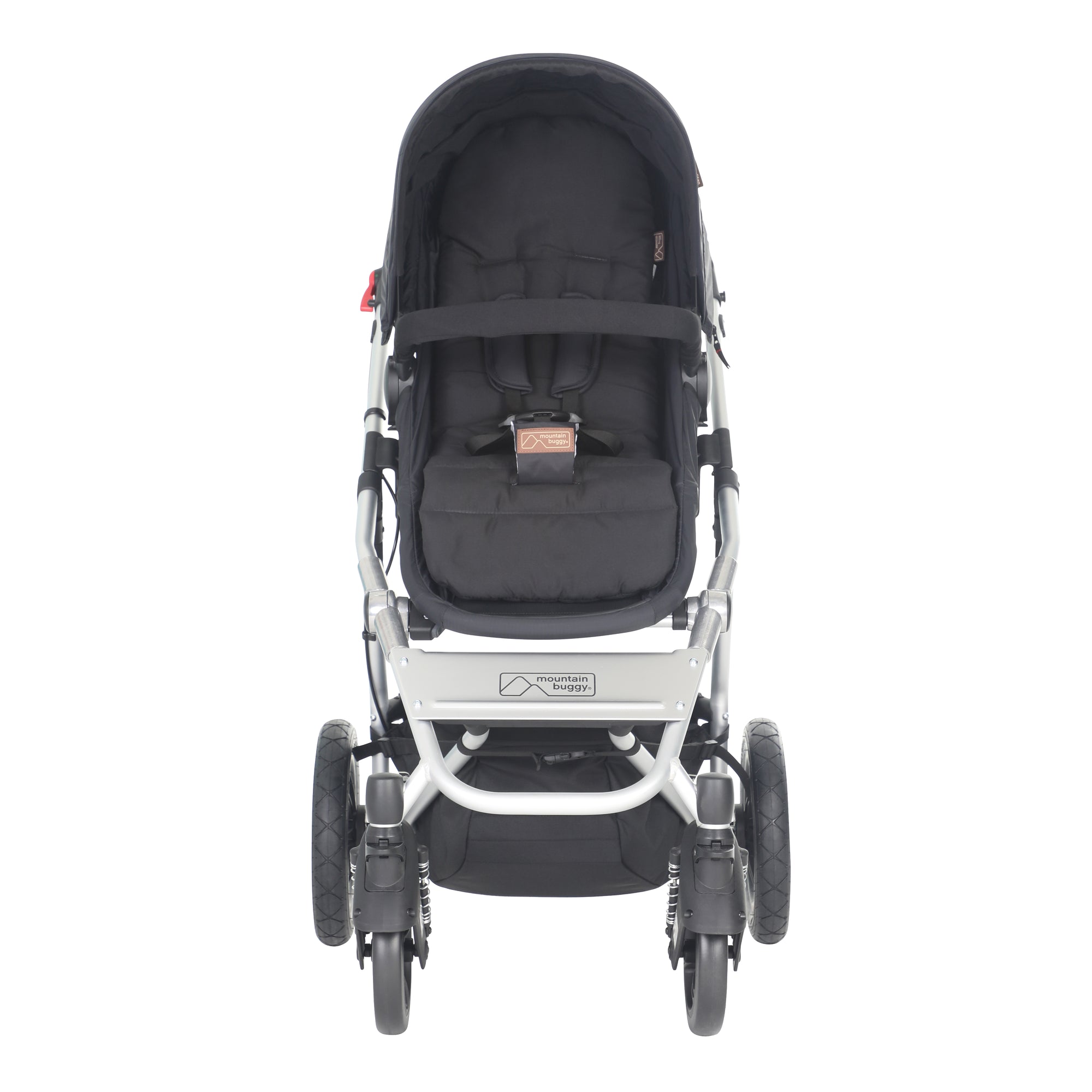 Mountain Buggy Cosmopolitan V4 Stroller