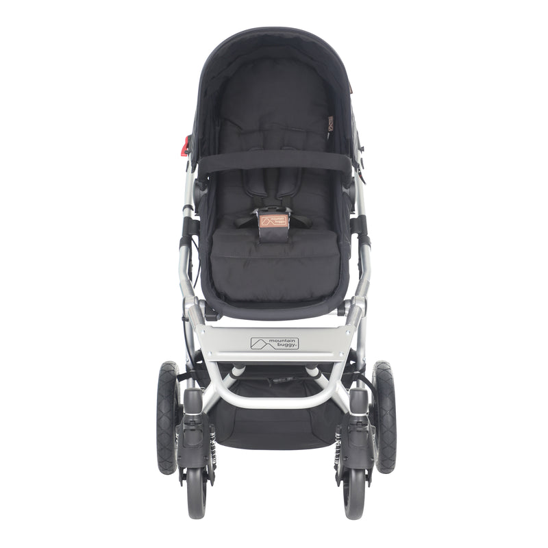 mountain buggy vs bugaboo Mountain Buggy Cosmopolitan V4 Stroller