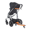 Mountain Buggy Cosmopolitan V4 Stroller