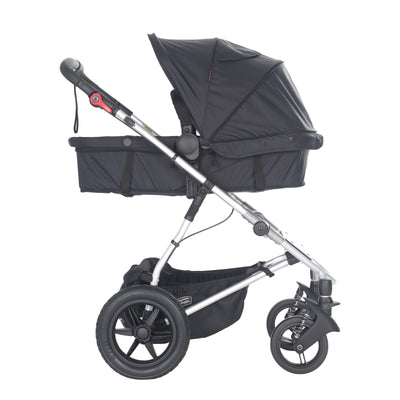 Mountain Buggy Cosmopolitan V4 Stroller