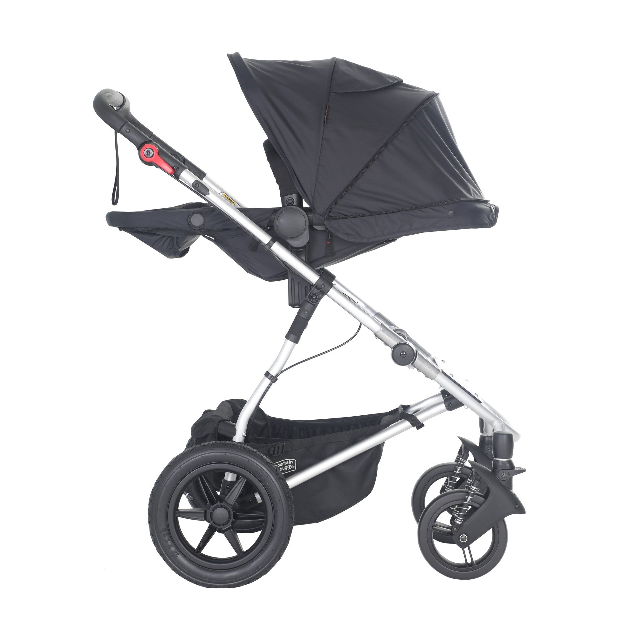 Parent Facing Mountain Buggy Swift Stroller Mountain Buggy Swift