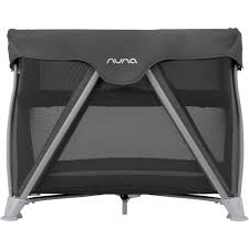 Nuna COVE™ Aire Go Travel Crib