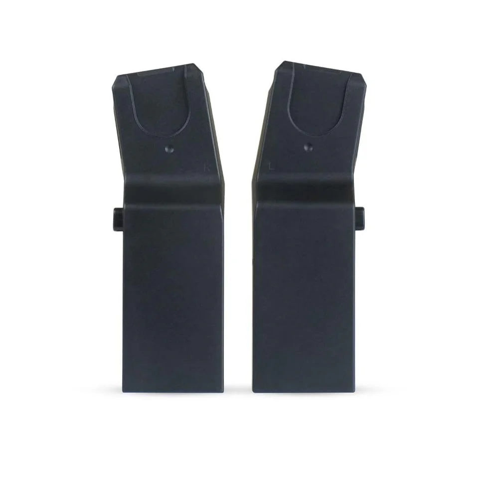 Silver Cross Cove 2 Universal Car Seat Adapters