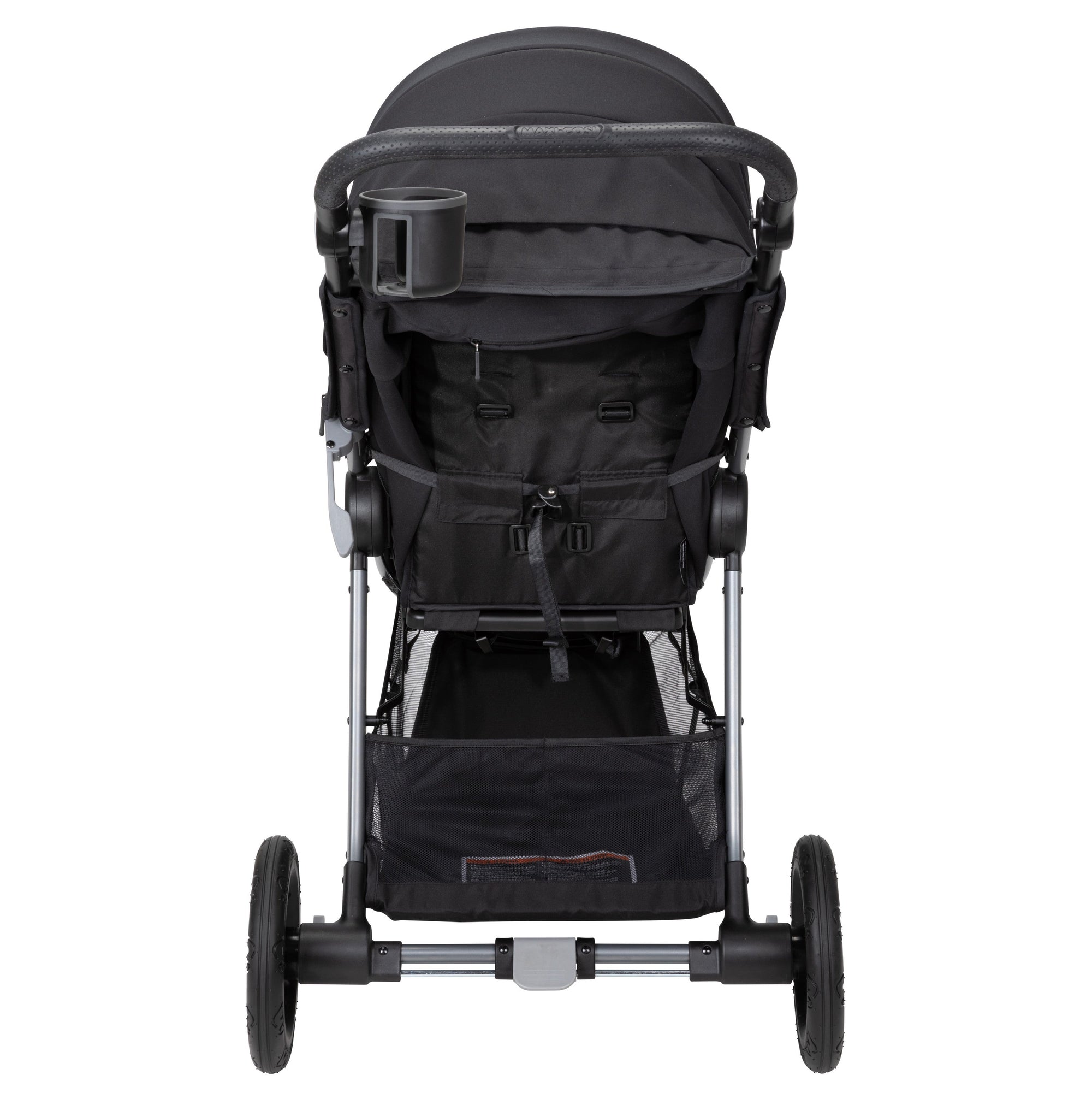 maxi-cosi adorra + mico xp travel system - sonar grey Maxi-Cosi Gia XP Luxe 3-Wheel Travel System