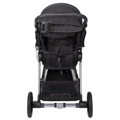 Maxi-Cosi Gia XP Luxe 3-Wheel Travel System