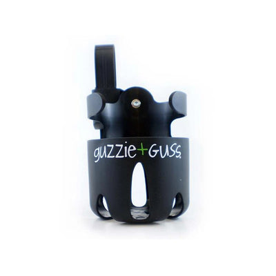 guzzie+Guss Universal Stroller Cup Holder