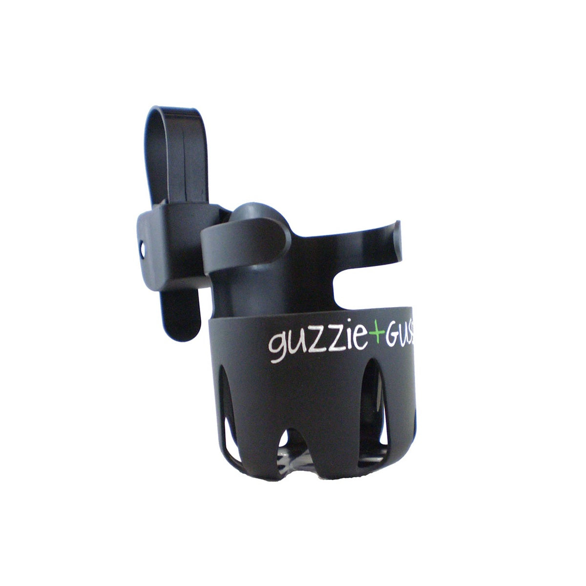 guzzie+Guss Universal Stroller Cup Holder