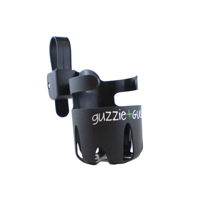 guzzie+Guss Universal Stroller Cup Holder