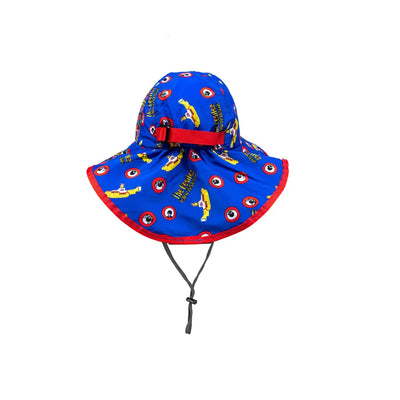 Daphlys Sun Hat