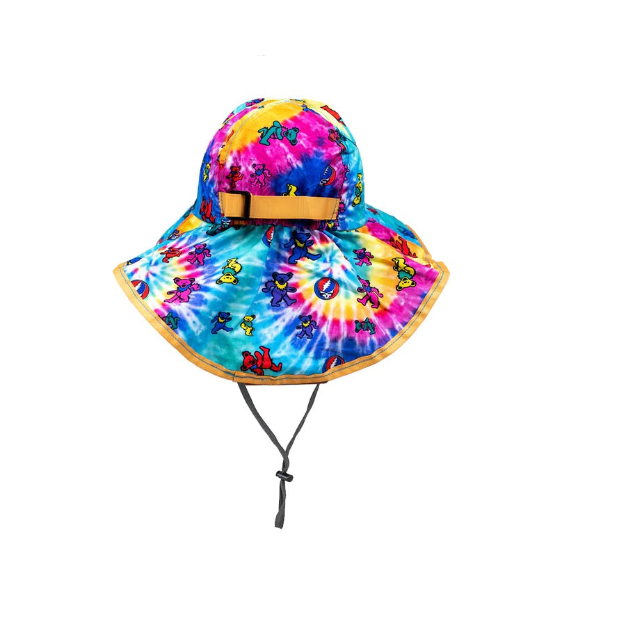 Daphlys Sun Hat