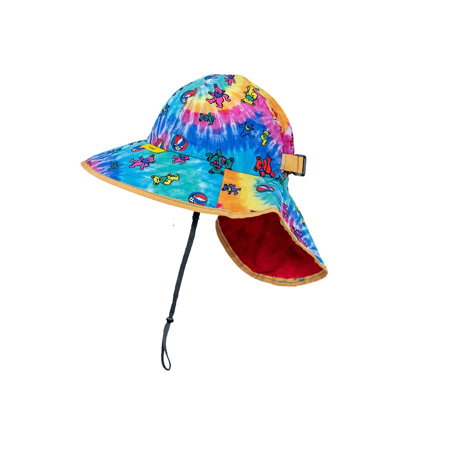Daphlys Sun Hat
