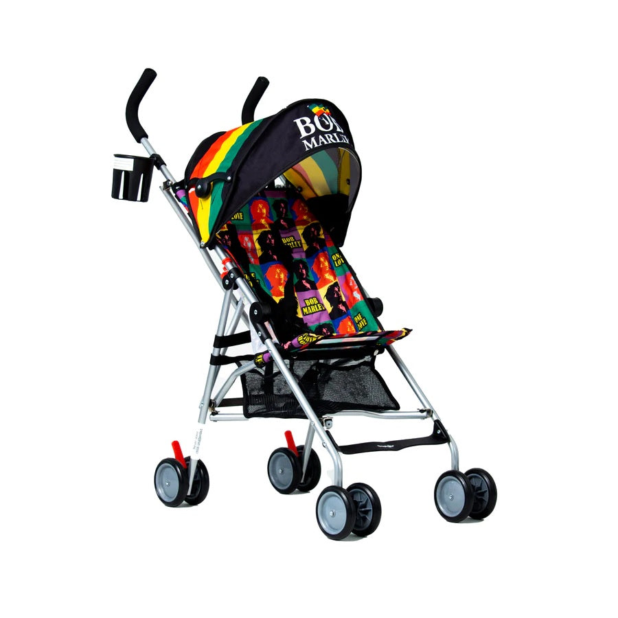 flip umbrella stroller Daphyls Umbrella Stroller