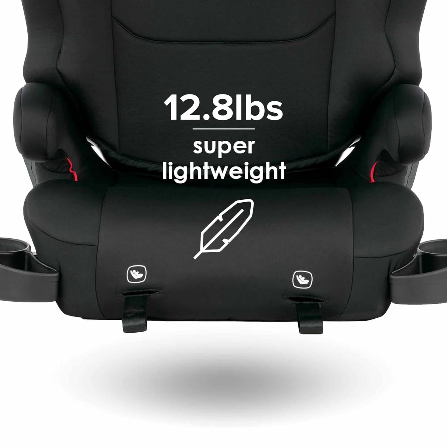 Diono Cambria 2 High Back Booster