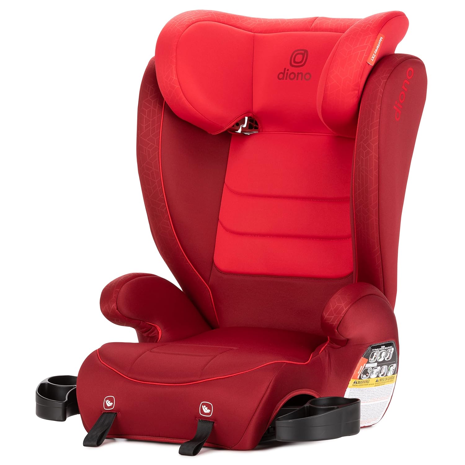 diono monterey 2 cxt fix