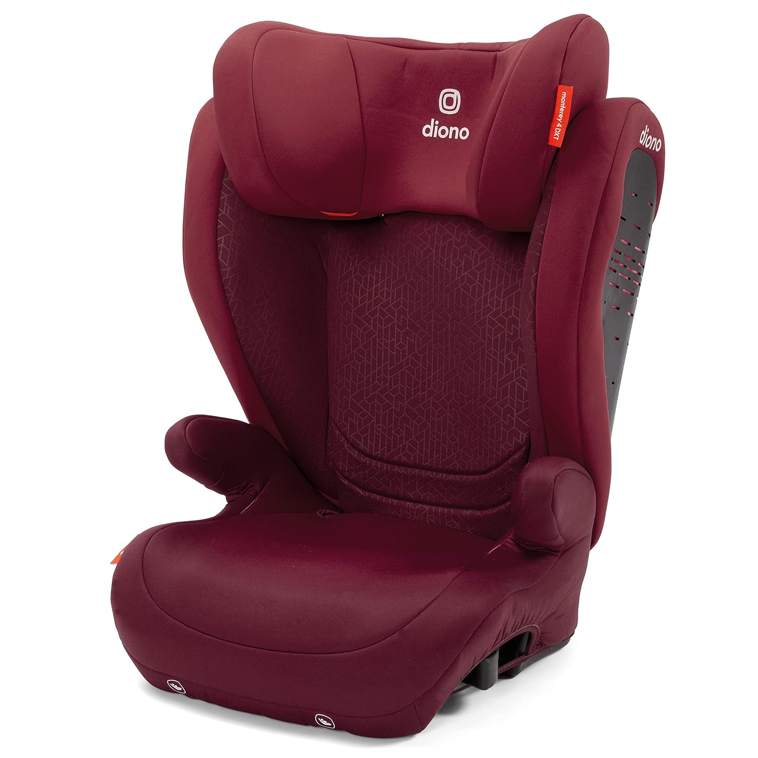 Diono monterey xt high back booster car seat hotsell