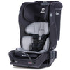 Diono Radian® 3QX SafePlus All-in-One Convertible Car Seat in black jet