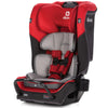Diono Radian® 3QX SafePlus All-in-One Convertible Car Seat in red cherry