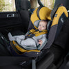 Diono Radian® 3QX SafePlus All-in-One Convertible Car Seat