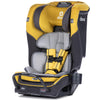 Diono Radian® 3QX SafePlus All-in-One Convertible Car Seat in yellow mineral