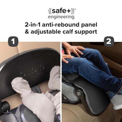 Diono Radian® 3QXT FirstClass SafePlus All-in-One Convertible Car Seat