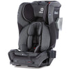 Diono Radian® 3QXT SafePlus All-in-One Convertible Car Seat in gray slate
