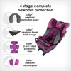 Diono Radian® 3QXT SafePlus All-in-One Convertible Car Seat