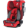 Diono Radian® 3QXT SafePlus All-in-One Convertible Car Seat in red cherry