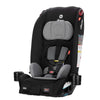 Diono Radian® 3R All-in-One Convertible Car Seat in black storm