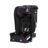 Diono Radian® 3R SafePlus All-in-One Convertible Car Seat in black jet