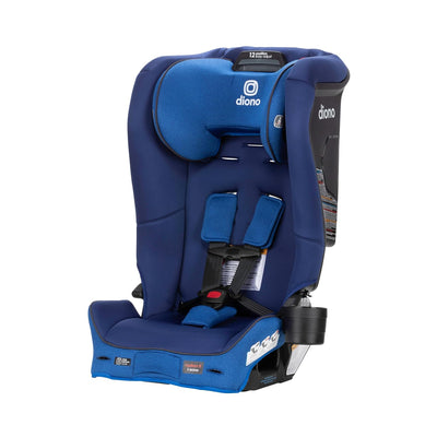 Diono Radian® 3R SafePlus All-in-One Convertible Car Seat in blue sky