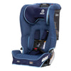 Diono Radian® 3R SafePlus All-in-One Convertible Car Seat in blue surge