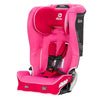 Diono Radian® 3R SafePlus All-in-One Convertible Car Seat in pink cotton candy