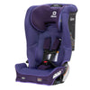 Diono Radian® 3R SafePlus All-in-One Convertible Car Seat in purple wildberry