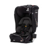 Diono Radian® 3RXT SafePlus All-in-One Convertible Car Seat in black jet