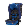 Diono Radian® 3RXT SafePlus All-in-One Convertible Car Seat in blue sky
