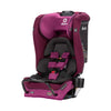 Diono Radian® 3RXT SafePlus All-in-One Convertible Car Seat in purple plum
