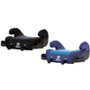 Diono Solana 2 with Latch Booster (2 Pack) in black and blue