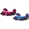 Diono Solana 2 with Latch Booster (2 Pack) in pink and blue