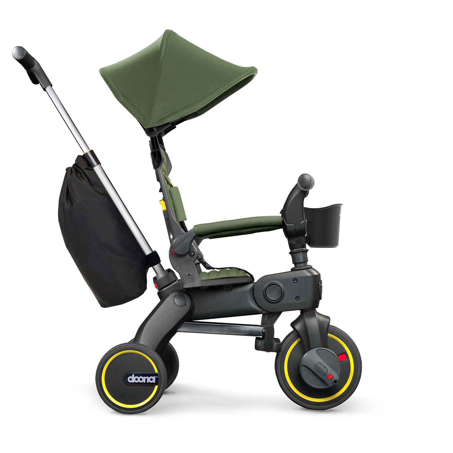 Doona™ Liki Trike S3 - Little Folks NYC Doona™ Liki Trike S3 - Little Folks NYC