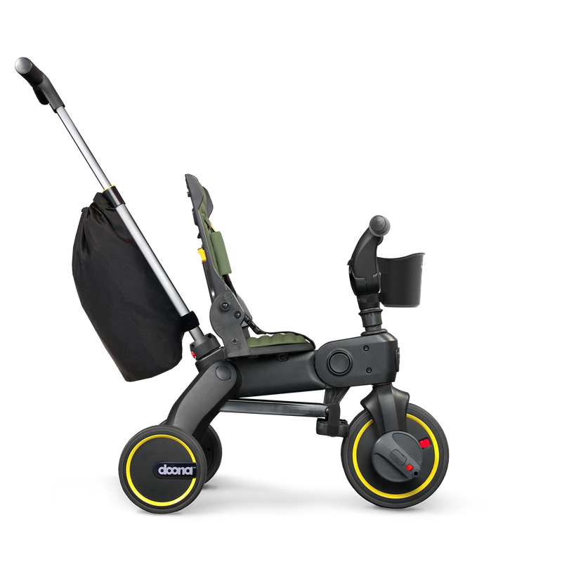 Doona™ Liki Trike S3 - Little Folks NYC Doona™ Liki Trike S3 - Little Folks NYC