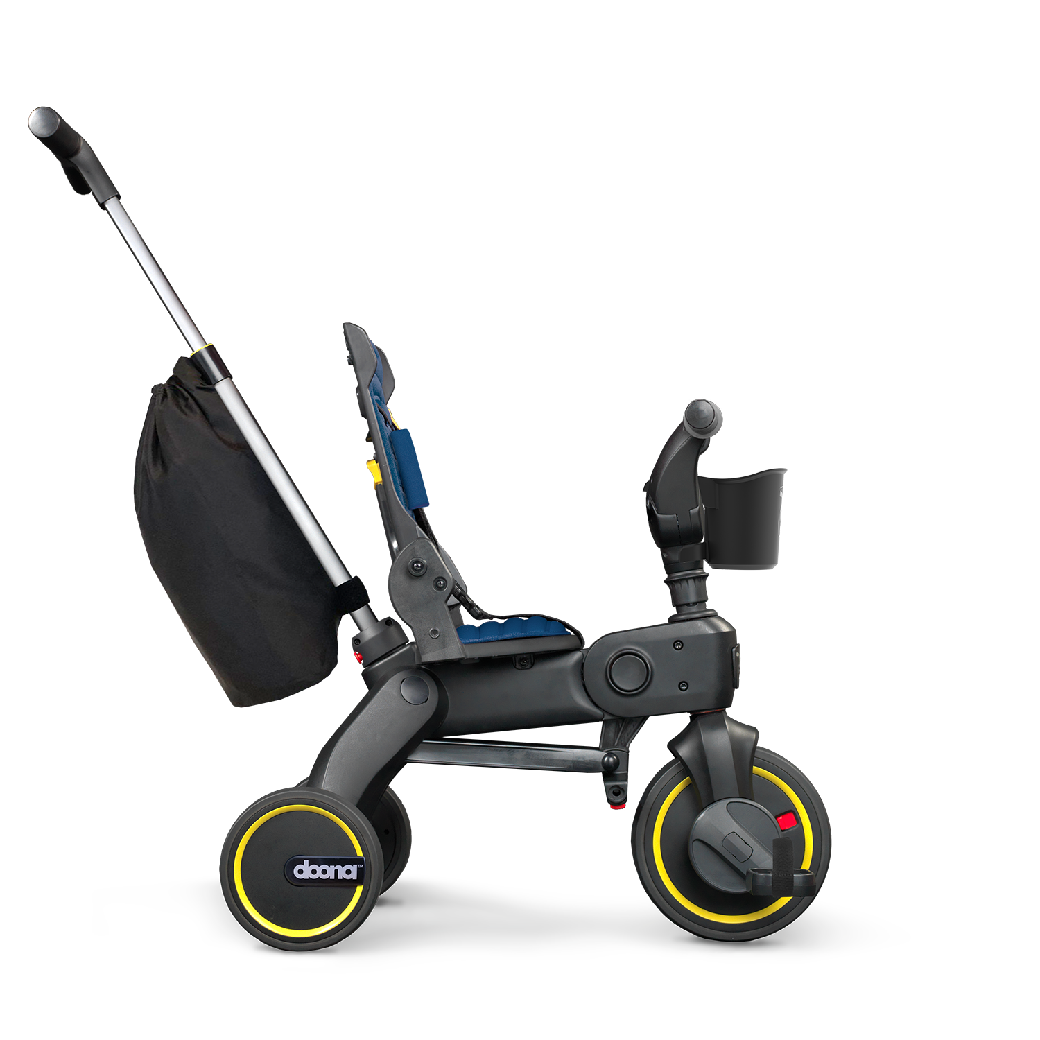 Doona™ Liki Trike S3 in Royal Blue
